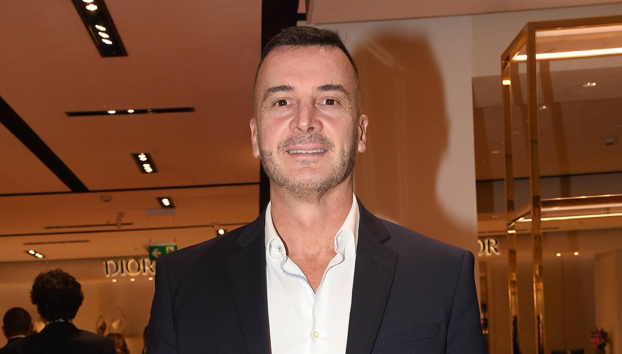 Rocco Casalino
