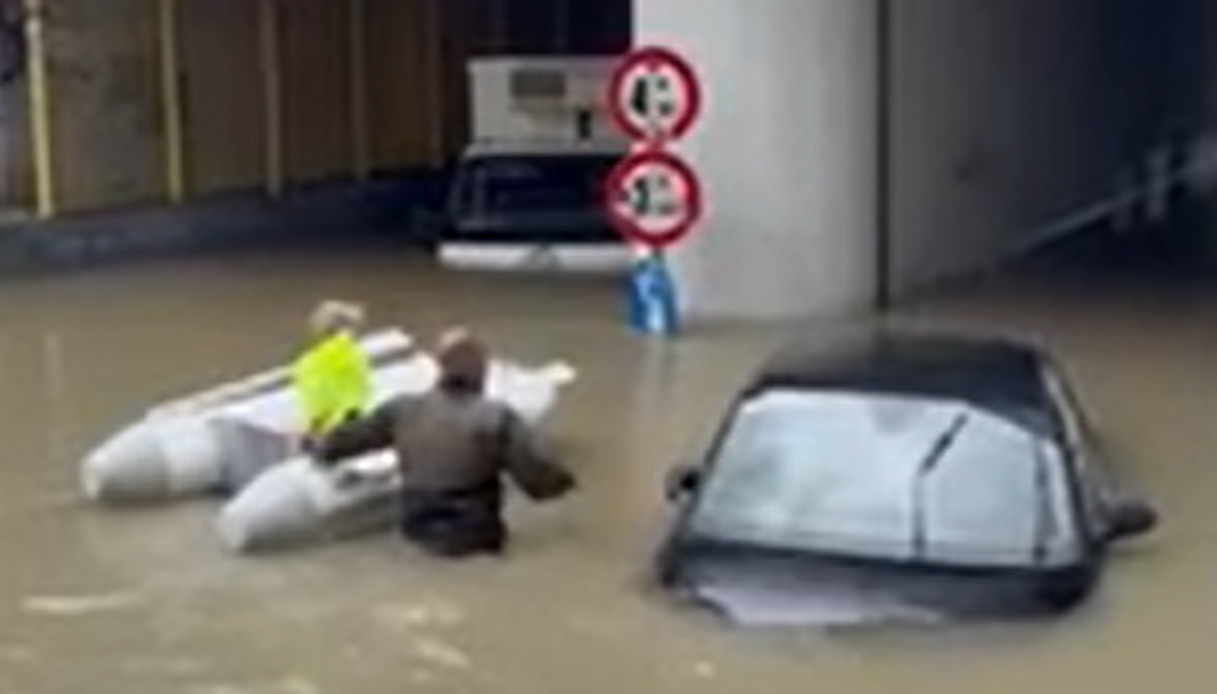 San Benedetto del Tronto e Pescara sott San Benedetto del Tronto e Pescara sott