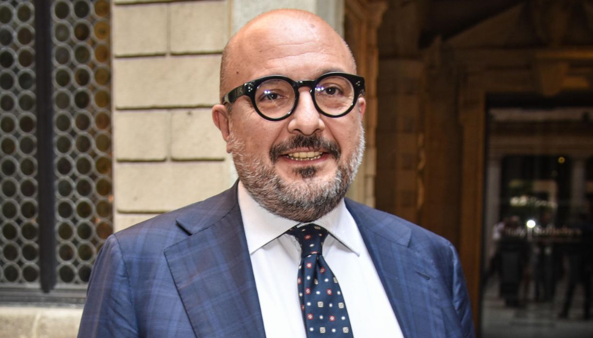 sangiuliano maria rosaria boccia processo