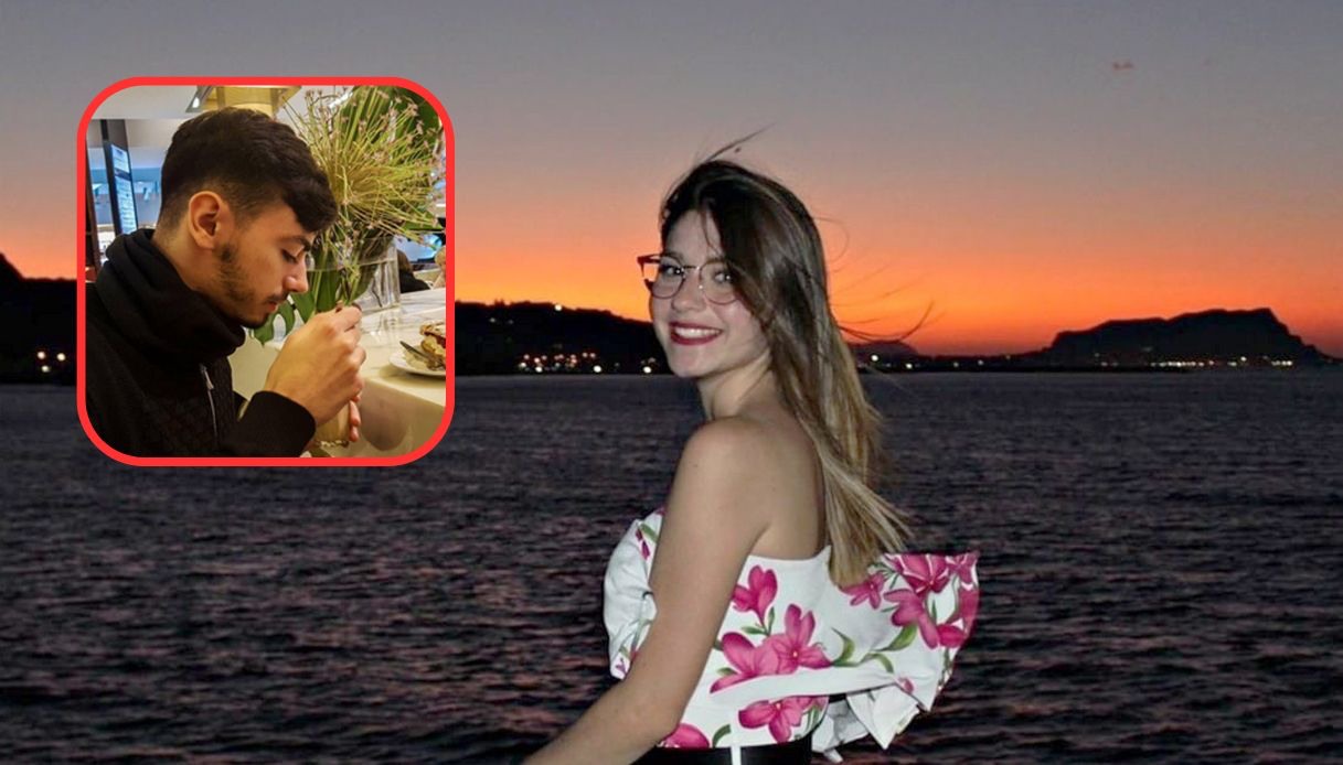 Femminicidio Sara Campanella, le registrazioni audio con Stefano Argentino: "Mi devi lasciare in pace"