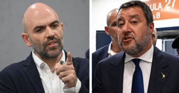 saviano salvini