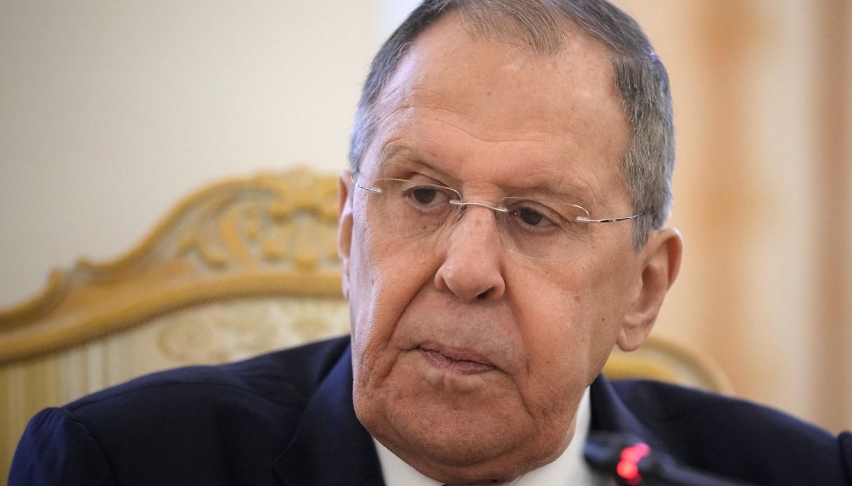 sergio mattarella russofobi lavrov
