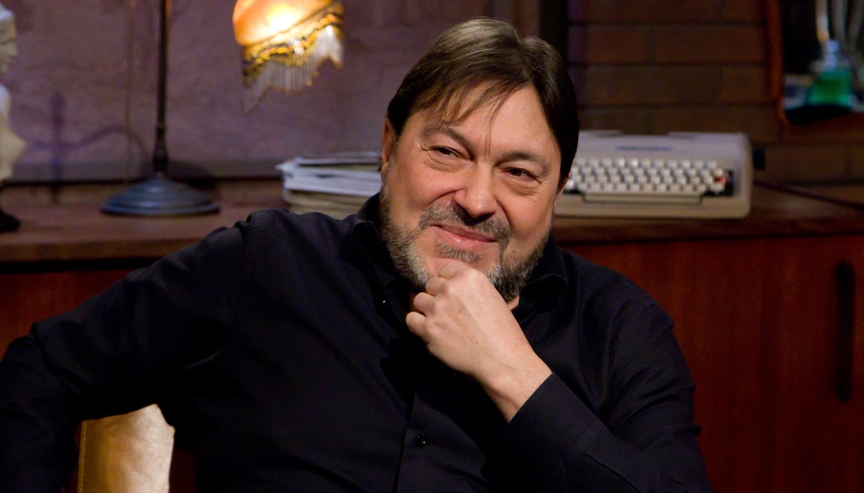 Sigfrido Ranucci