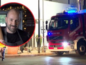 Chi è lo chef Simone Nardoni del ristorante Essenza a Terracina, aveva ricevuto la stella Michelin nel 2021