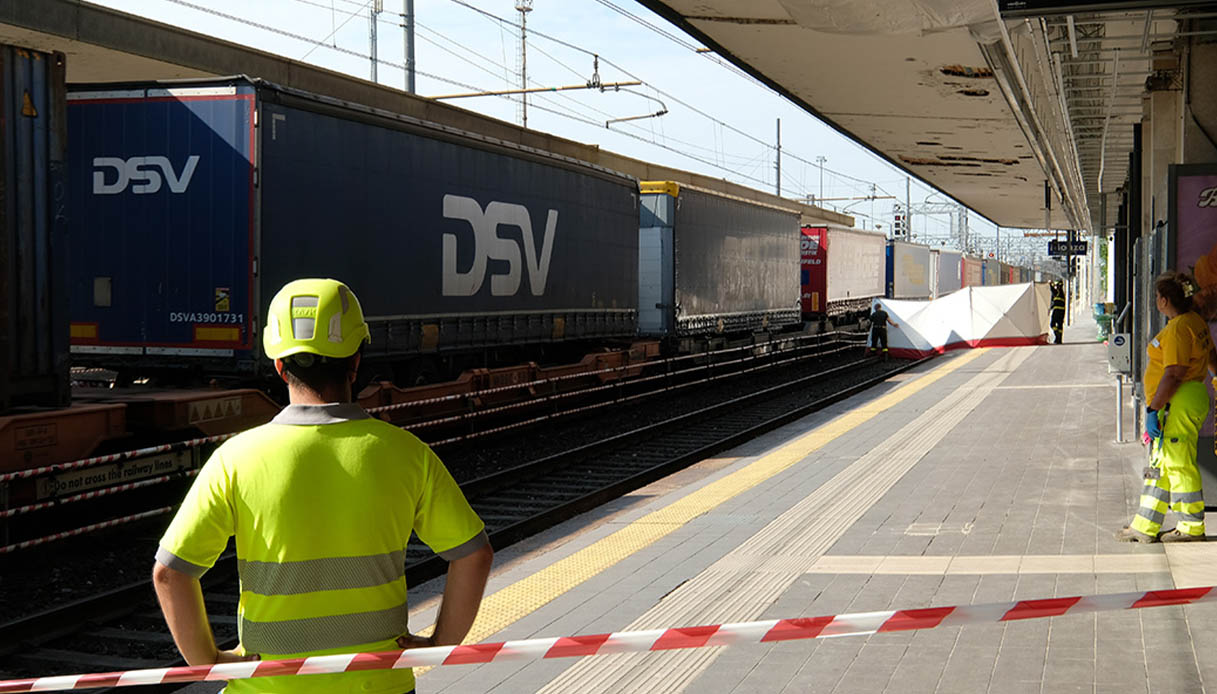 stazione Monza