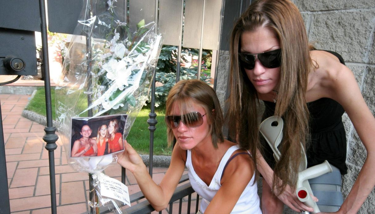 Stefania e Paola Cappa
