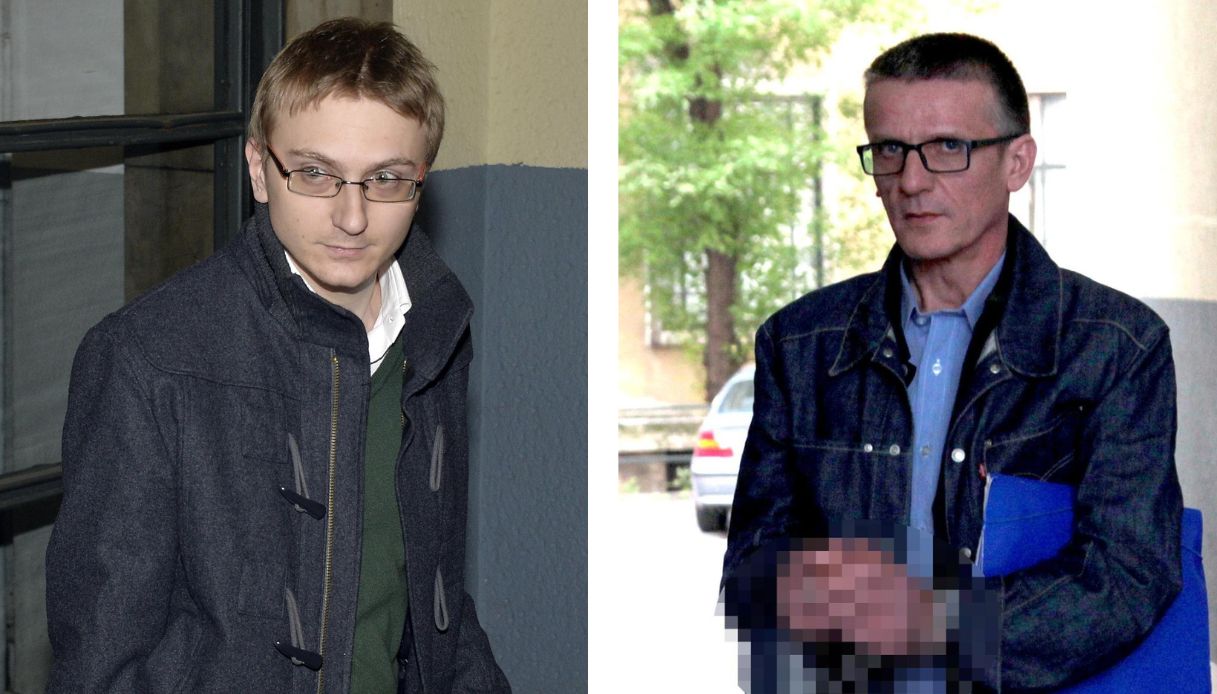 Stefano Binda in carcere da innocente, il paragone con Garlasco e Alberto Stasi: "Vissuto sulla mia pelle" Stefano Binda in carcere da innocente, il paragone con Garlasco e Alberto Stasi: "Vissuto sulla mia pelle"