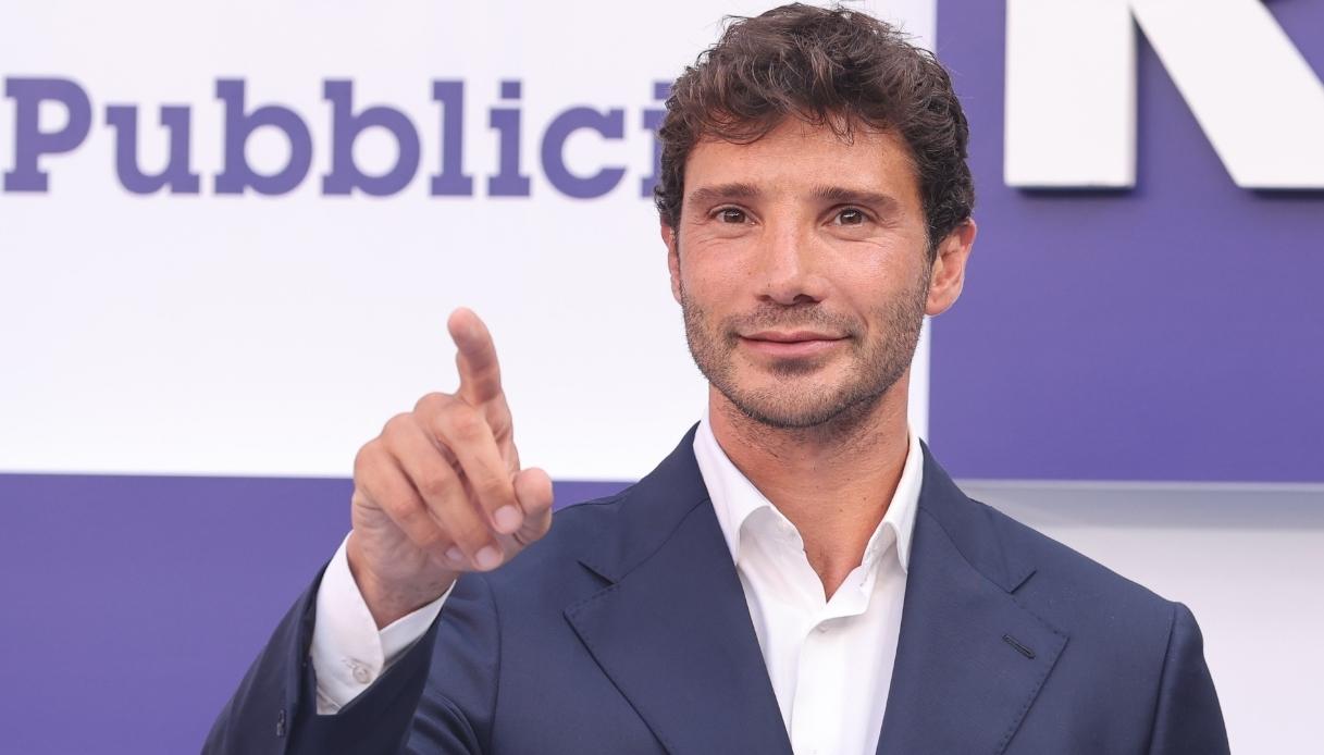 Stefano De Martino