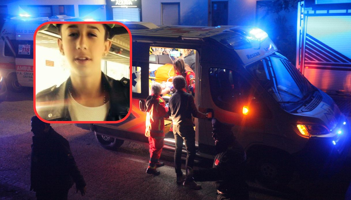 Andrea Cavallari condannato per la strage di Corinaldo è scappato, era uscito dal carcere per la laurea Andrea Cavallari condannato per la strage di Corinaldo è scappato, era uscito dal carcere per la laurea
