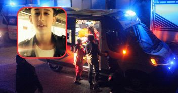 Strage Corinaldo, Andrea Cavallari è scappato