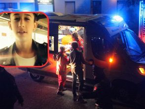 Andrea Cavallari evaso dopo la laurea, accusa del patrigno sulla fuga pianificata: 
