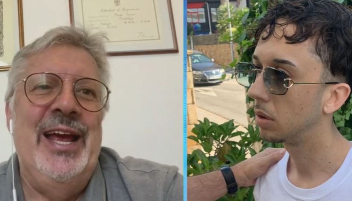 strage di corinaldo la reazione del padre della 14enne morta dopo la cattura di andrea cavallari idiota