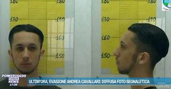strage di Corinaldo Andrea Cavallari
