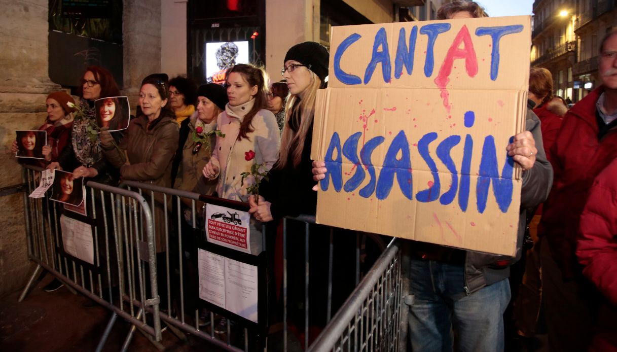 suicidio bertrand Cantat