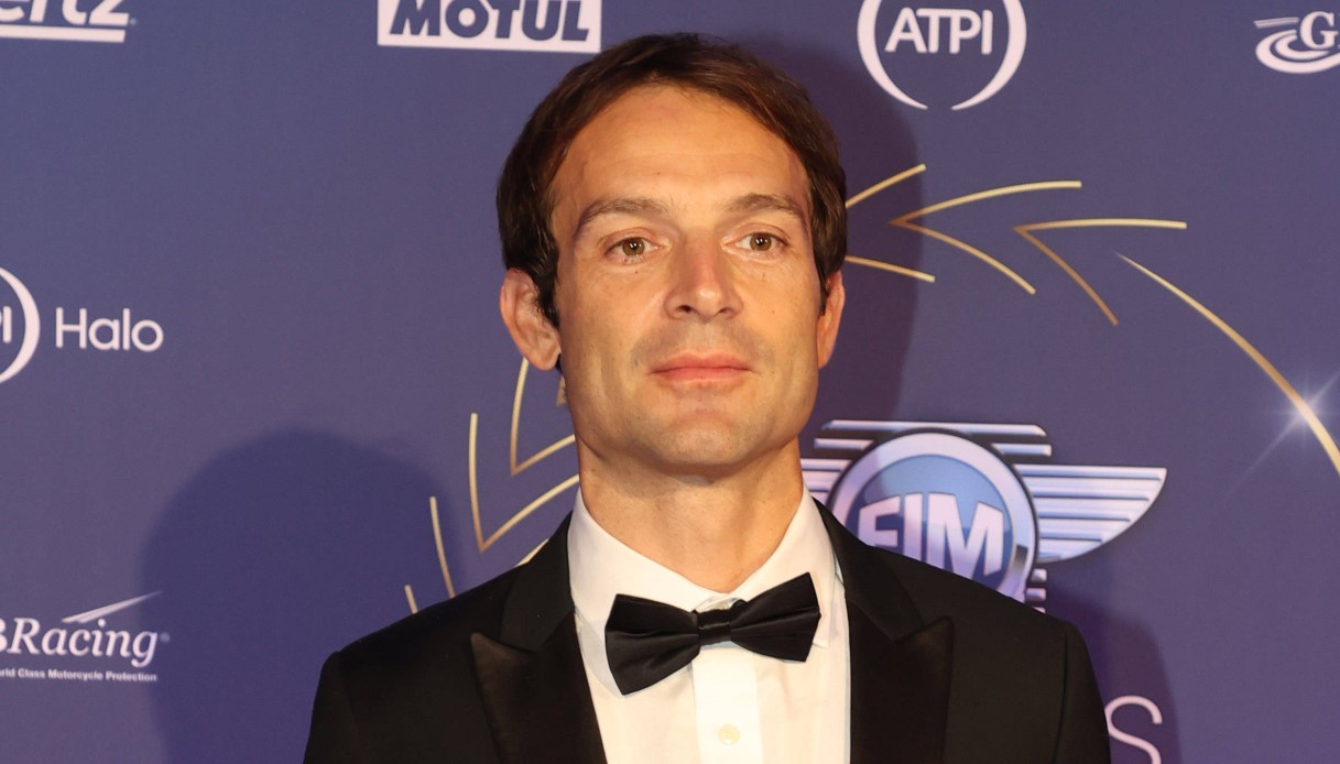Sylvain Guintoli