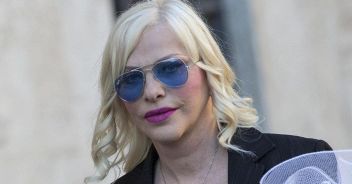 taglio vitalizi Ilona Staller risarcimento