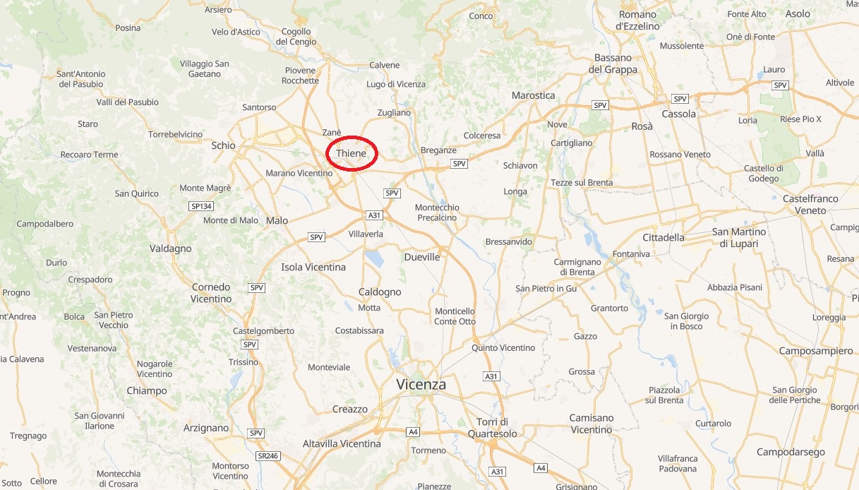 Thiene