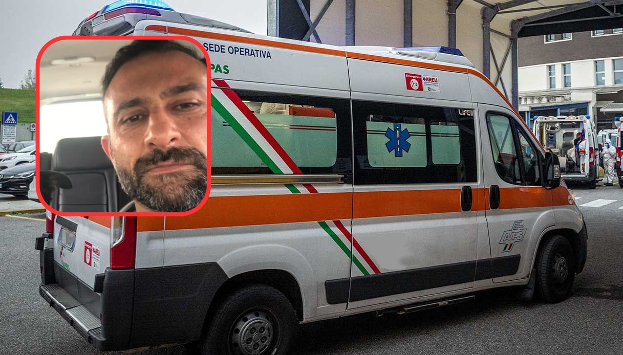 Tragedia a Sabaudia, cameriere muore soffocato da una mozzarella in pausa di lavoro durante il Sunset Festival Tragedia a Sabaudia, cameriere muore soffocato da una mozzarella in pausa di lavoro durante il Sunset Festival