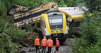 treno-germania