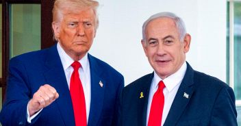 Trump Nobel per la Pace Salvini Netanyahu