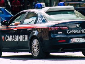 Violenza sessuale in un hotel di Ravello su una turista americana di 15 anni, arrestato un dipendente