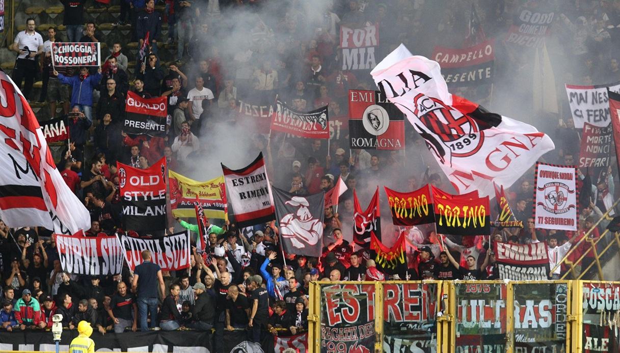 Stangata sui tifosi di Inter e Milan