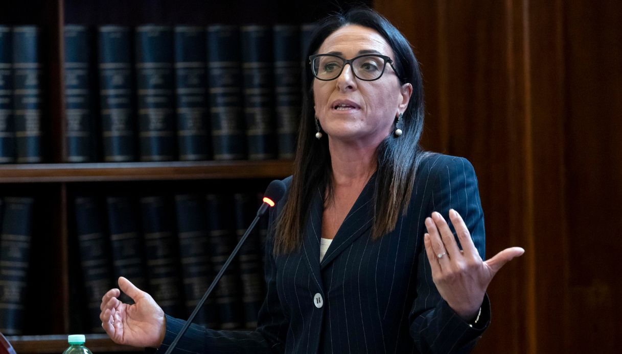valeria valente sportello