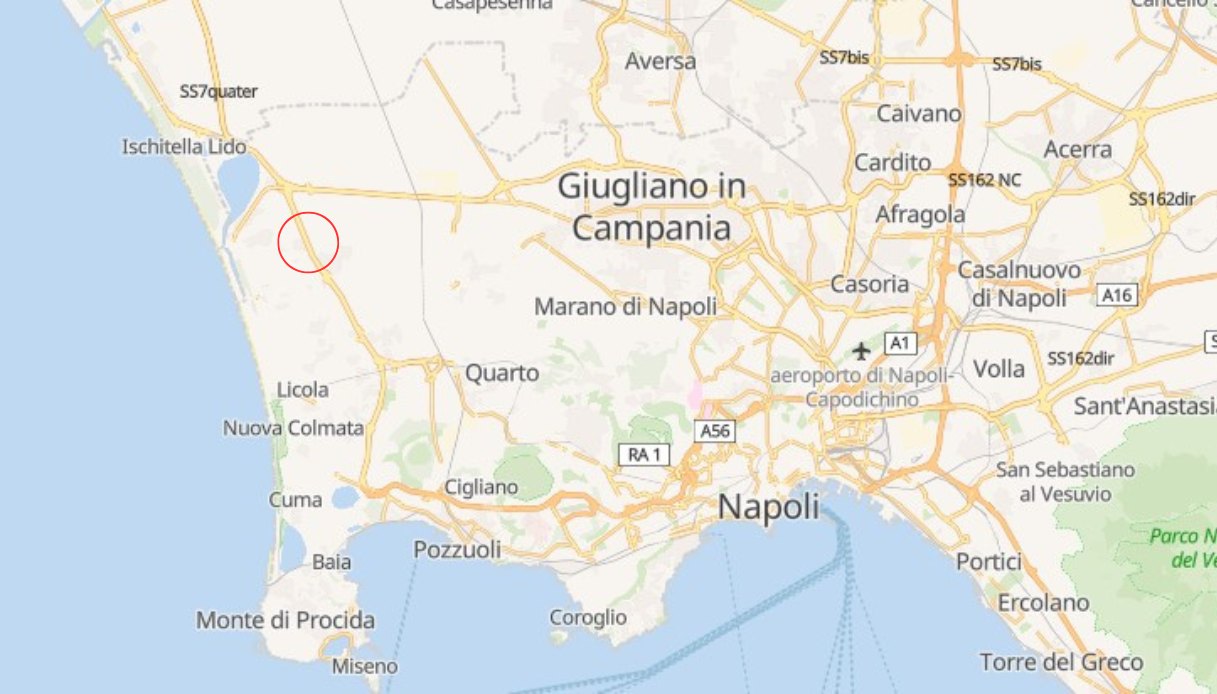 anna mallardo viaggi giugliano in campania