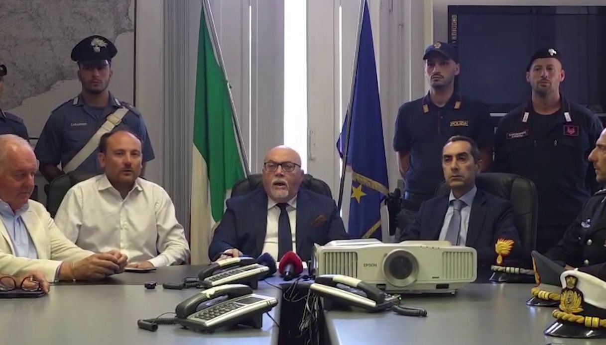 Come è stato ritrovato il bambino scomparso a Ventimiglia, l Come è stato ritrovato il bambino scomparso a Ventimiglia, l