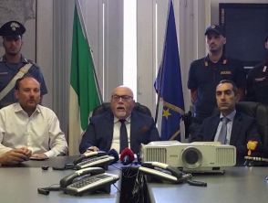Come è stato ritrovato il bambino scomparso a Ventimiglia, l'importanza dello psicologo Roberto Ravera