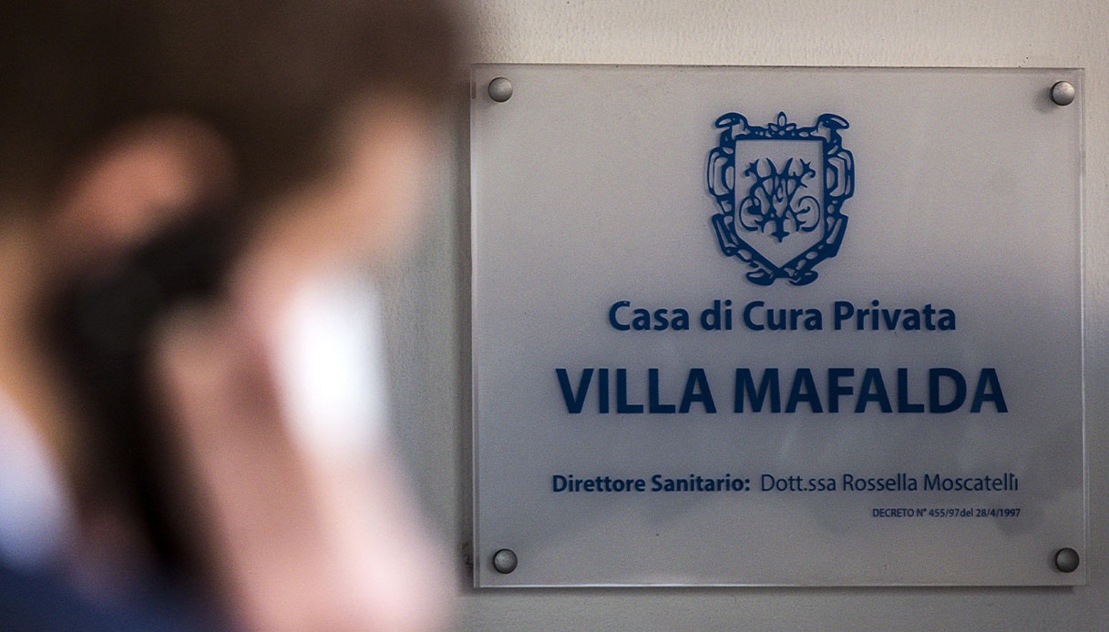 Maurizio Sarri malore Lazio ricoverato