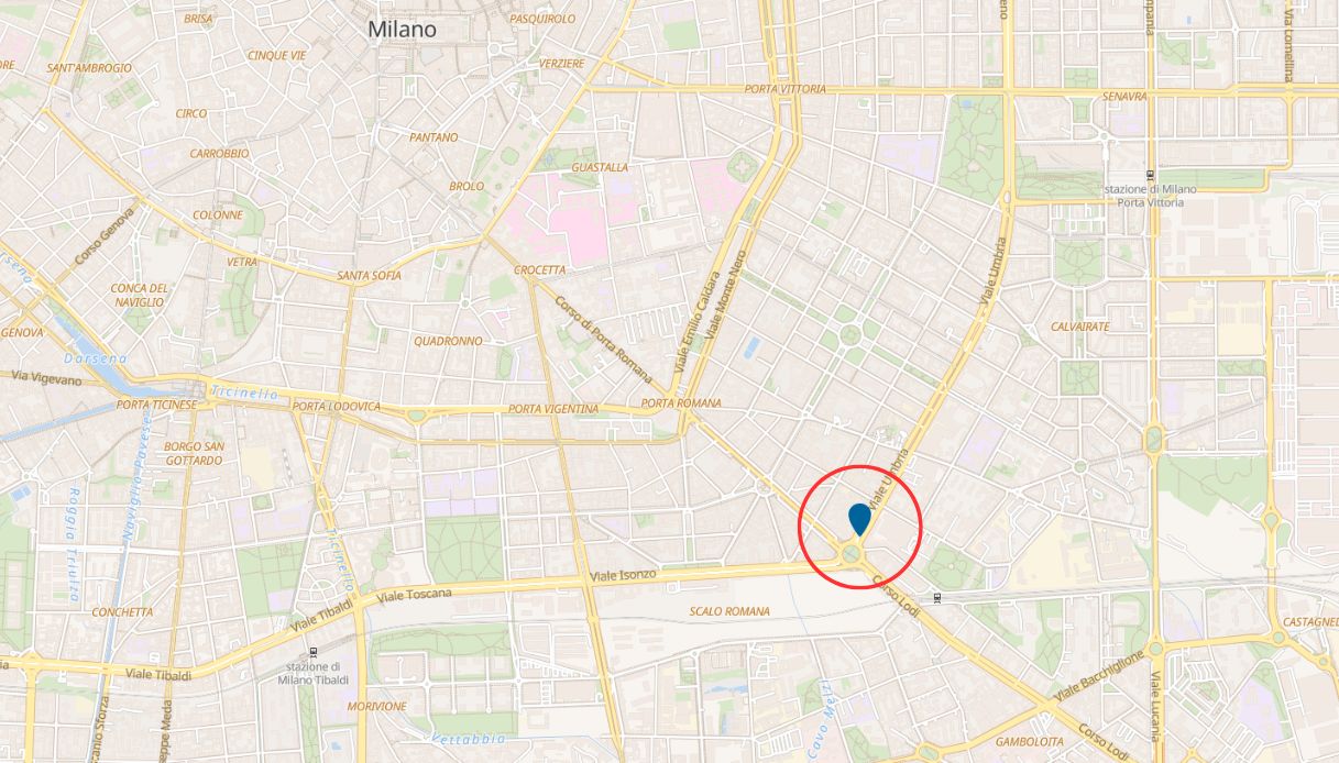 violenza sessuale Milano