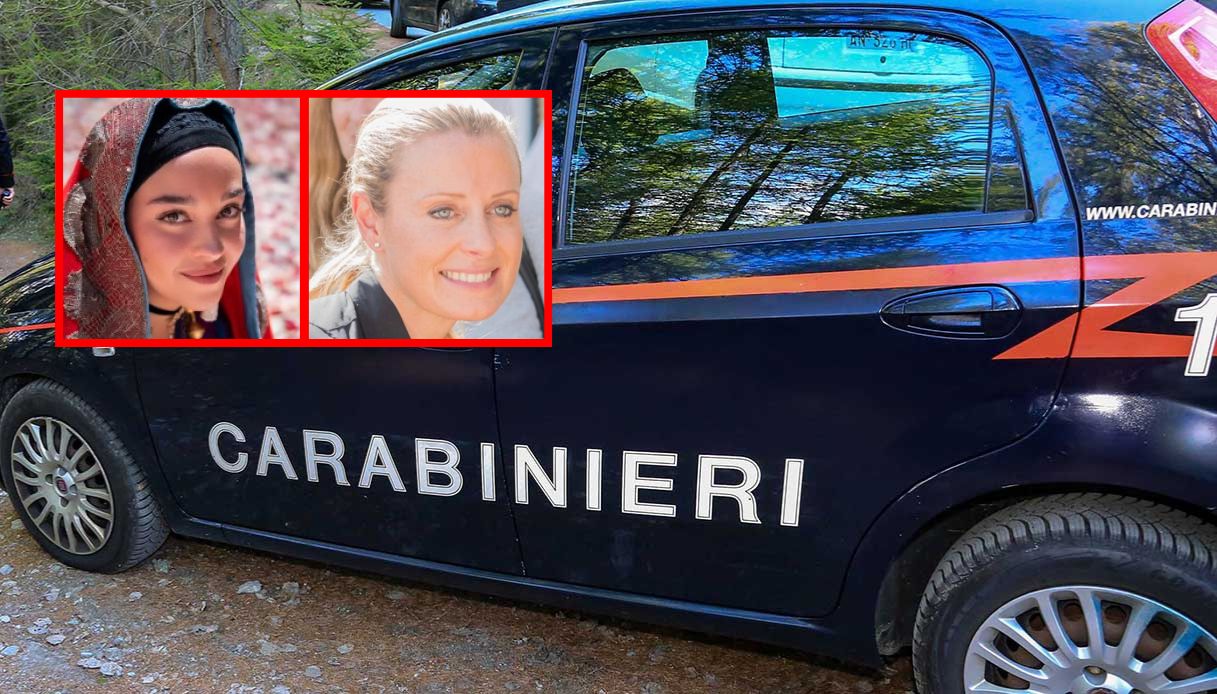 Chi è Vivian Spohr accusata di aver ucciso Gaia Costa a Porto Cervo, marito Ceo di Lufthansa non era con lei Chi è Vivian Spohr accusata di aver ucciso Gaia Costa a Porto Cervo, marito Ceo di Lufthansa non era con lei