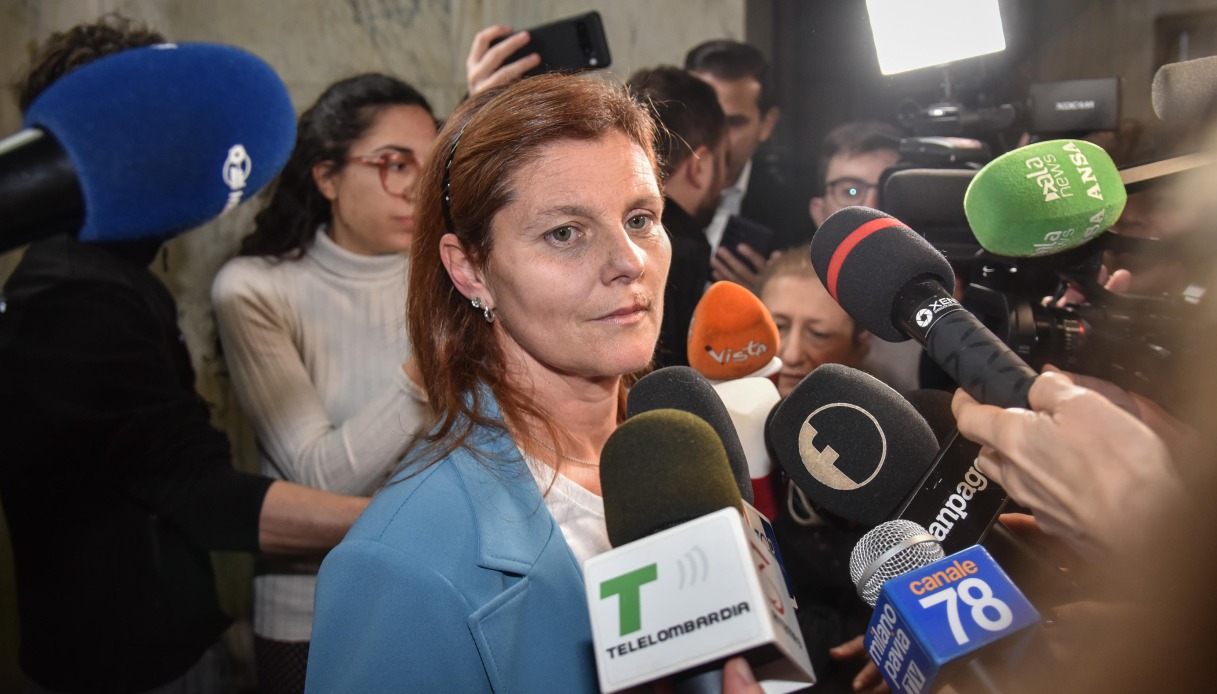 Alessia Pifferi attaccata dalla sorella Viviana, parole di fuoco: "Diana morta di fame e sete, non la perdono"