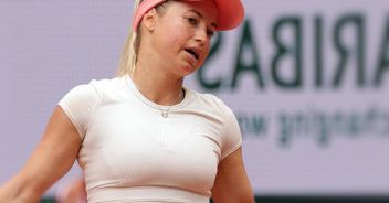 yulia putintseva wimbledon