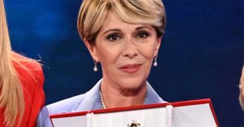 alessandra balocco pandoro gate