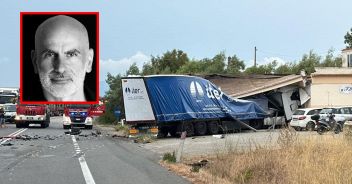alessandro loschiavo designer incidente capalbio