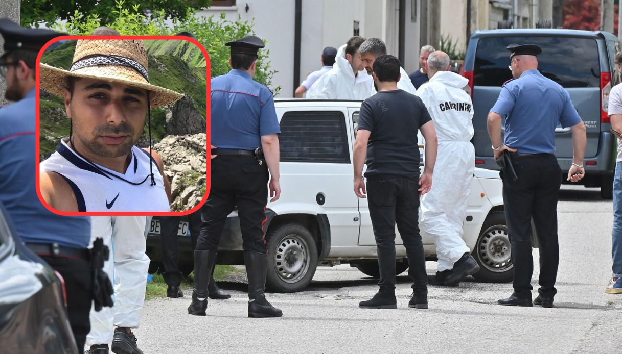 Omicidio di Alessandro Venier a Gemona, la telefonata della moglie Maylin fa crollare il piano della madre Omicidio di Alessandro Venier a Gemona, la telefonata della moglie Maylin fa crollare il piano della madre