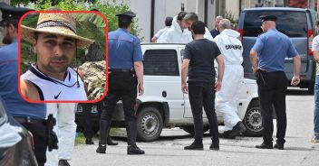 Alessandro Venier ucciso, la telefonata della moglie