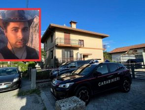 Alessandro Venier ucciso e fatto a pezzi a Gemona, la madre svela il movente: voleva portare via la figlia