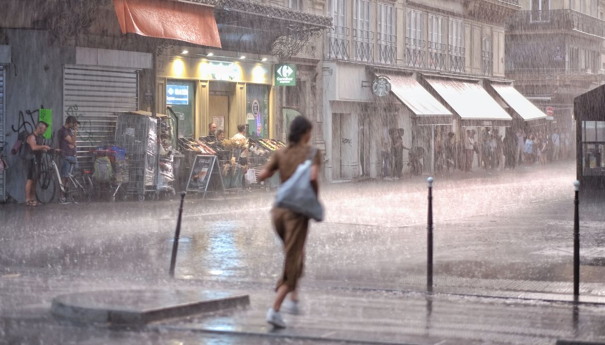 temporali