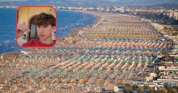animatore rimini