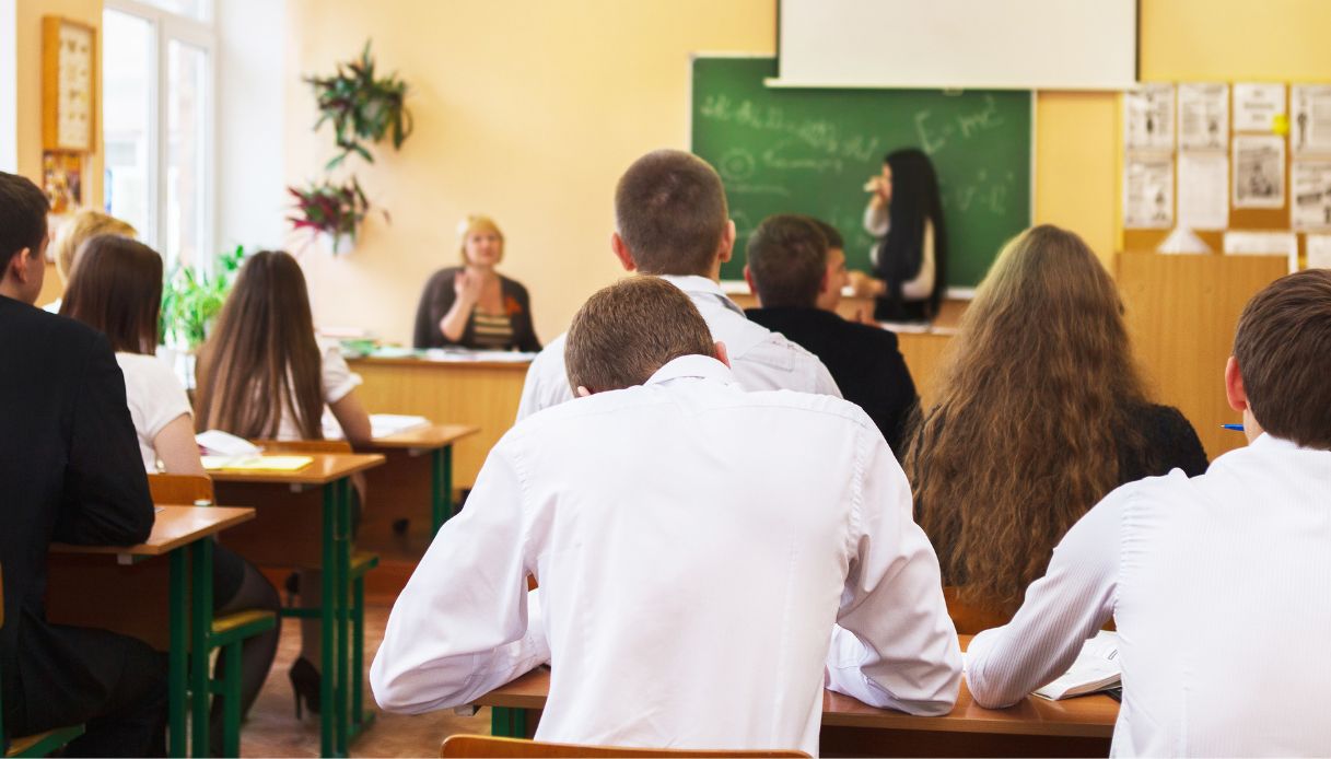 Anno scolastico 2025/2026 con vacanze di Natale più lunghe ma meno ponti: l Anno scolastico 2025/2026 con vacanze di Natale più lunghe ma meno ponti: l