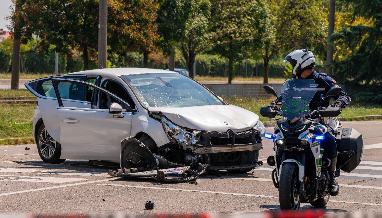 Arrestata la madre di 2 dei 4 ragazzini che hanno investito Cecilia De Astis, deve scontare 3 anni e 10 mesi