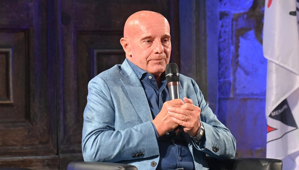 arrigo sacchi fortunato a essere vivo dopo il nubifragio a milano marittima casa danneggiata dal maltempo