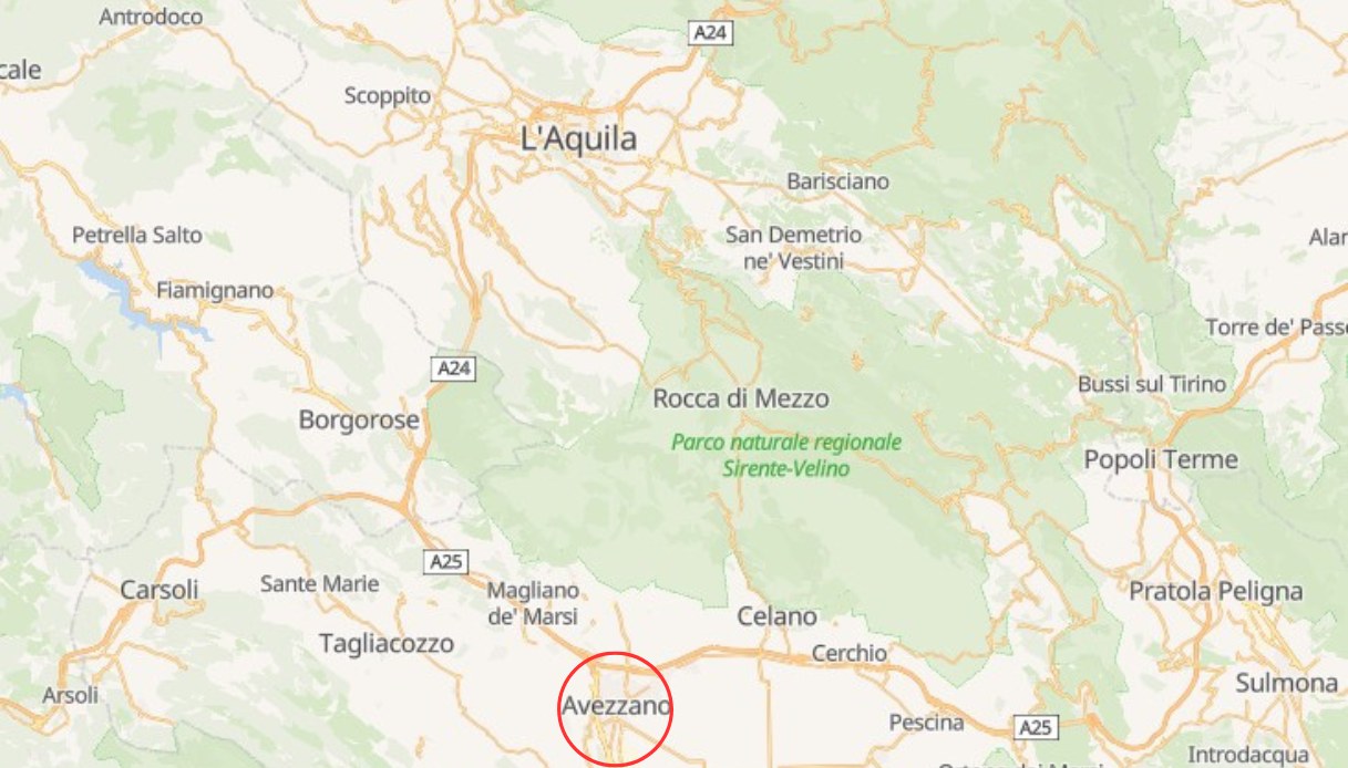 avezzano-accoltellamento