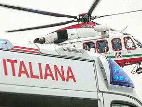 Bambino morso a Spoleto dal cane di famiglia, ferito al volto il bimbo di 15 mesi: sottoposto a operazione