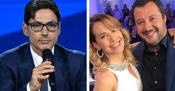 barbara-d-urso-ballando-con-le-stelle-salvini-pier-silvio-berlusconi