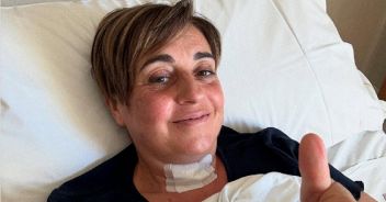benedetta-rossi-nodulo-tiroide-ospedale-operazione
