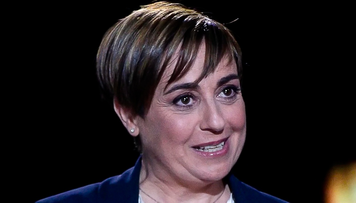 Benedetta Rossi operata